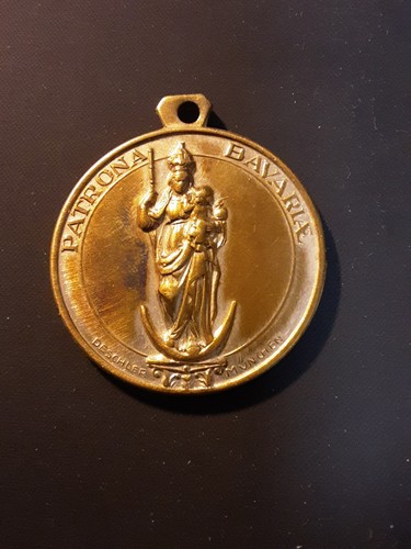 Kriegsgefangenen medaille - kriegsgefangenen, 10