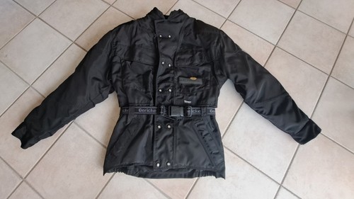 Hein gericke motorradjacke - gericke,