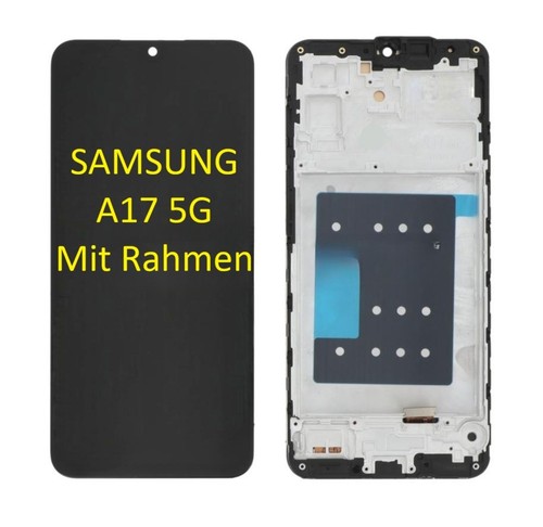 Samsung galaxy a17 display - samsung, 5g