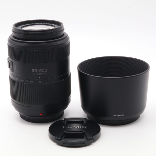 Panasonic lumix vario - lumix, g