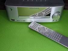 hifi receiver mit cd  Grundig