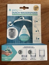 Pure Green Dusch -