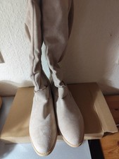 Damen Stiefel Größe 43