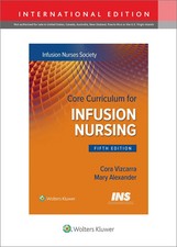 Core Curriculum for Infusion