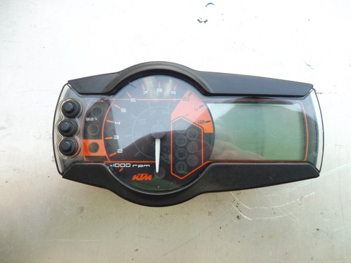 Ktm 990 super duke - ktm,