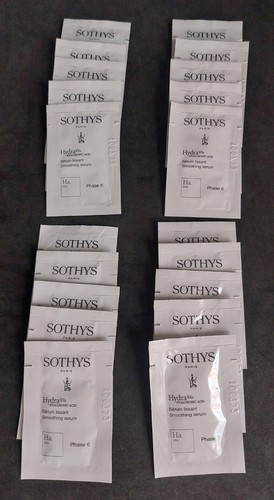 Sothys hydra glättendes - hydra,