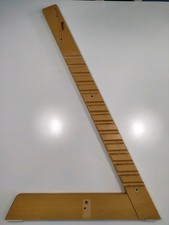 Stokke Tripp Trapp Seitenteil Rechts Side Runner  Buche