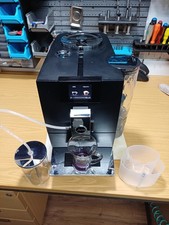 Jura - ENA 8 Touch Full