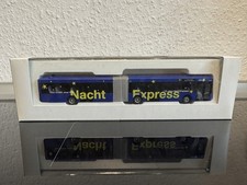 Rietze MAN NG Gelenkbus WSW