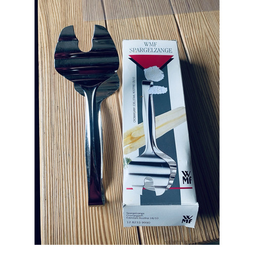 Wmf spargelzange servierzange - wmf,