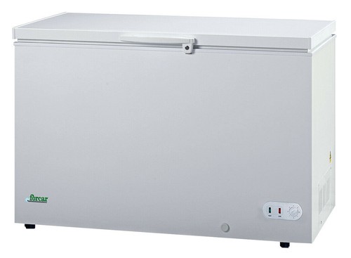 Gastro tiefkühltruhe bd450 - bd450, s