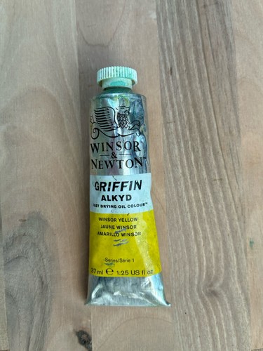 Winsor und newton - und,
