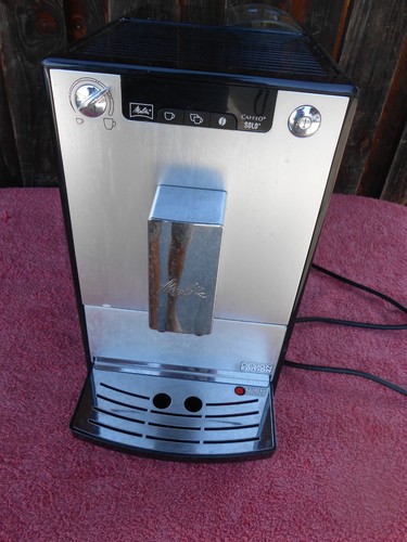 Melitta cafe solo design - cafe,
