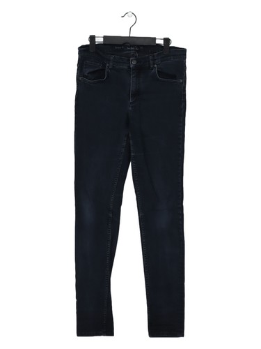 Cos damen jeans in blau - jeans, w