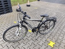 Trekkingrad Pegasus Solero SL