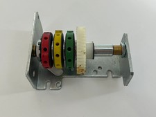 Ansonic MA150 Endabschaltung