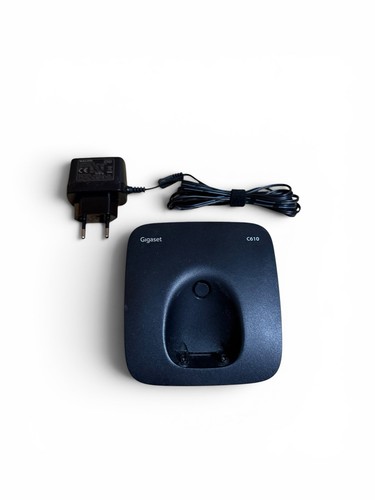 Gigaset c610a basisstation mit - c610a,