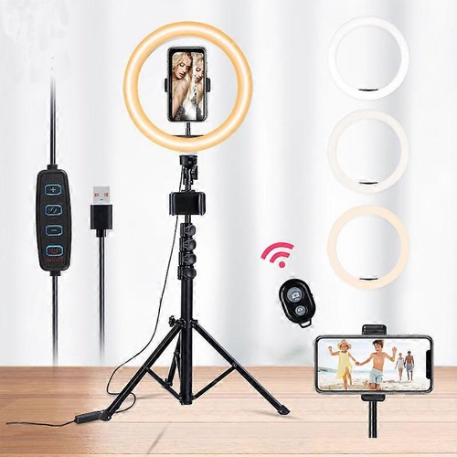 Zoll selfie ringlicht led - selfie,