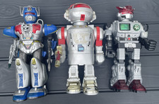Vintage 1980er 1990er - , roboter