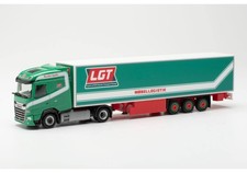 Herpa 317245 DAF XG