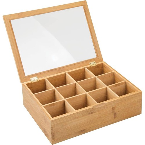Mdesign teekiste teebox - teekiste,