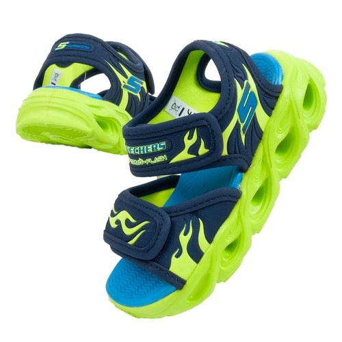 Skechers kindersandalen - skechers,
