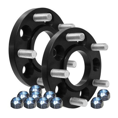 Scc spurverbreiterungen 2x20mm - scc,