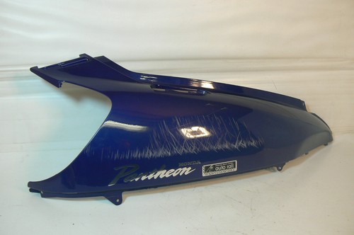 Honda fes 125 pantheon - fes,