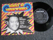Fats Domino-Sally was a Good