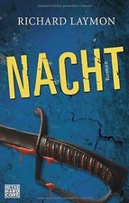 Nacht: Roman von Richard