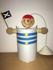NIERMANN Kinderlampen Pirat