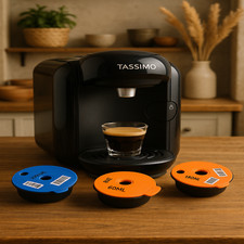 60-230ml Nachfüllbar Kaffee