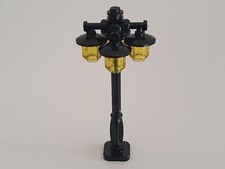 1x Lego Straßenlaterne