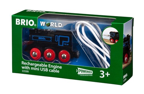 Brio world eisenbahn lok - eisenbahn,