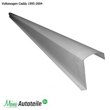 Schweller Reparaturblech für