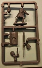 Early Imperial Roman