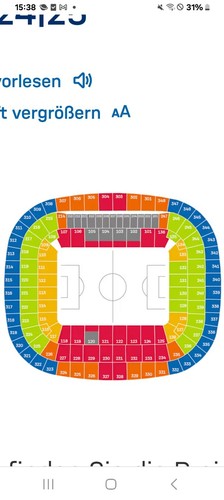 Tickets bayern münchen - 2,