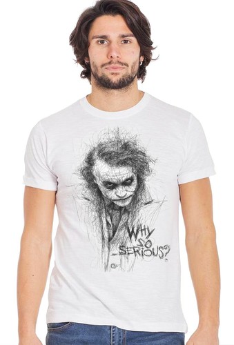 Stilisierter joker 38 - stilisierter,