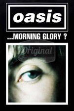 Oasis poster - (What's the