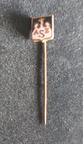 Pin anstecknadel noc - noc,