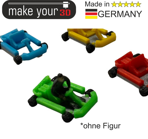 Kart set stk - set, stk.