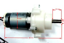 Getriebemotor volt sehr - volt,