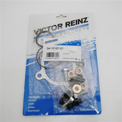 Anbausatz turbolader reinz - anbausatz,