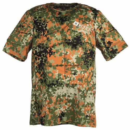 Xrcs protector paintball - xrcs,