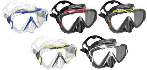Mares pure wire tauchmaske - mares,