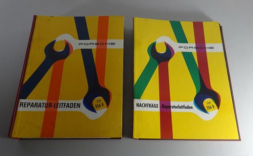 Werkstatthandbuch - , /