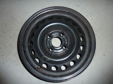 Stahlfelge Opel Corsa Kadett