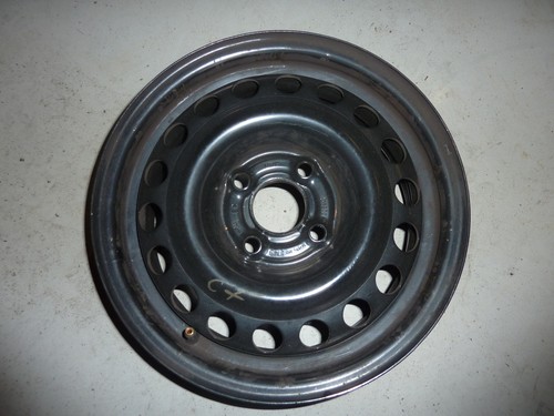 Stahlfelge opel corsa kadett - opel,
