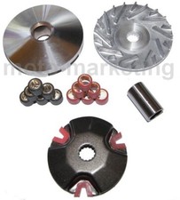 TUNING VARIOMATIK KIT KOMPLETT