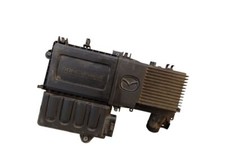 Air Filter Housing Air Filter